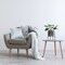 Stupell Industries Pastel Let's Game Power Symbol Decorative Printed Pillow design by Masey St. Studios, 18 x 7 x 18
